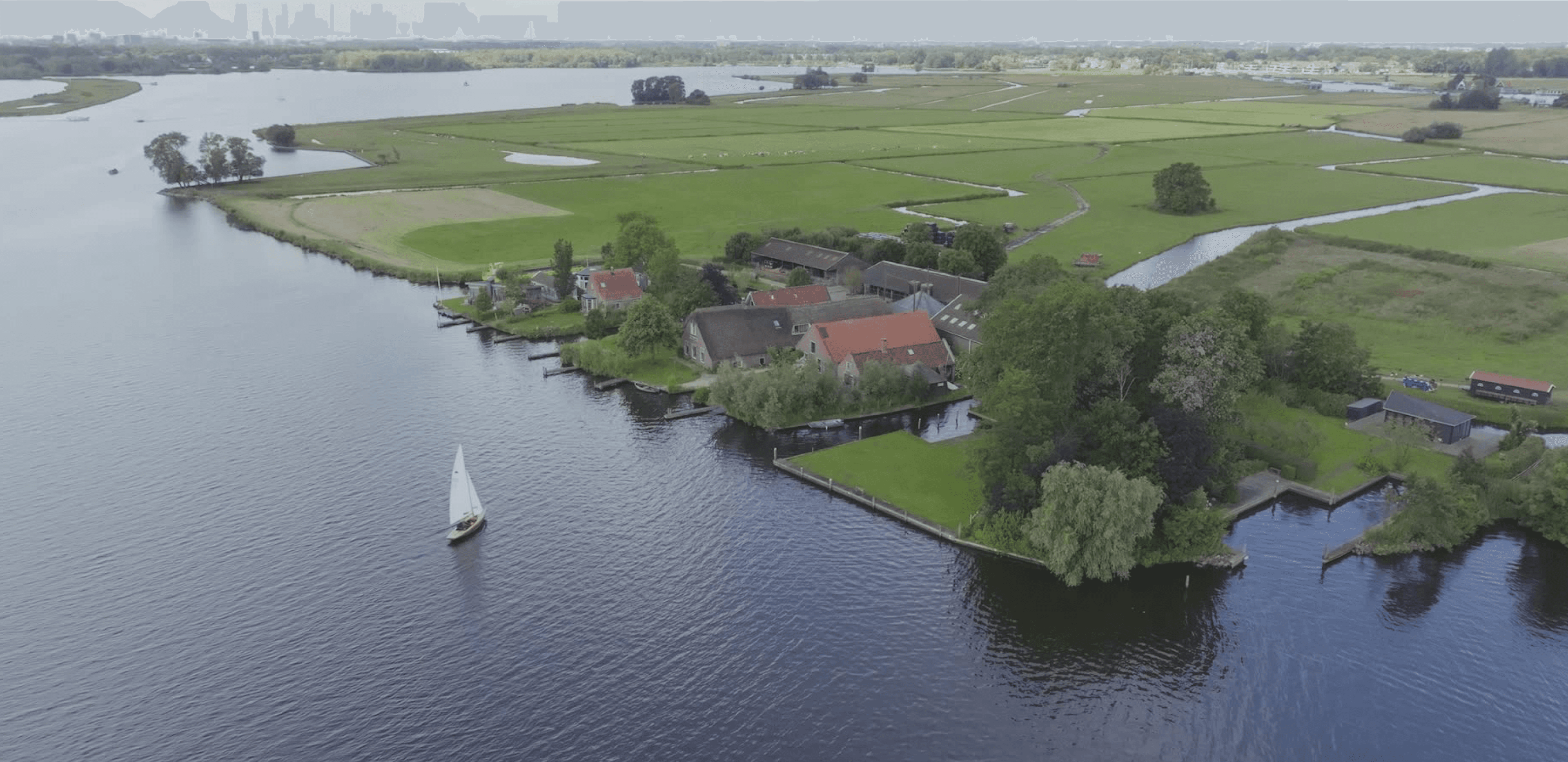 Een klimaatbestendige aanpak voor waterbeheer
