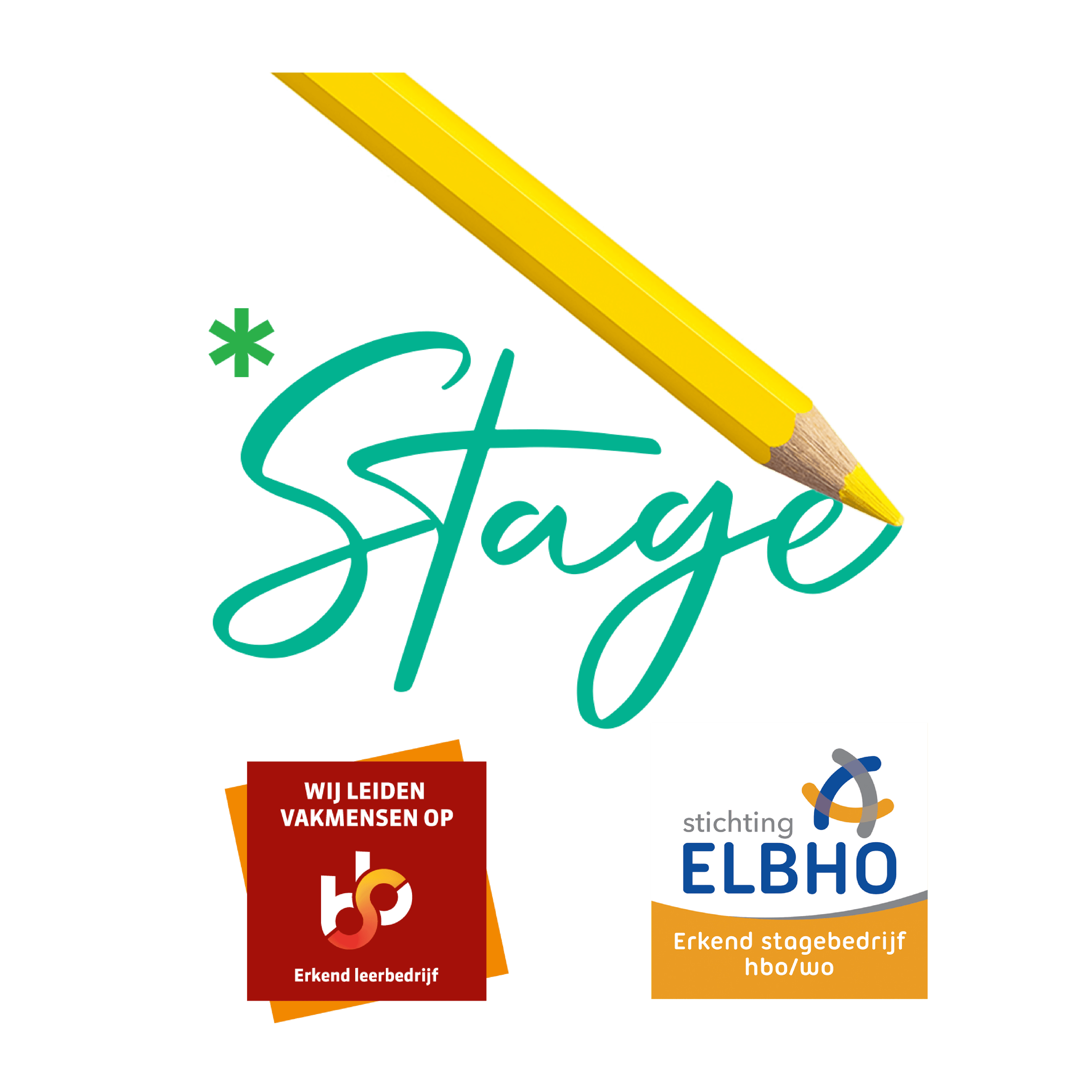 Stages bij Public Cinema