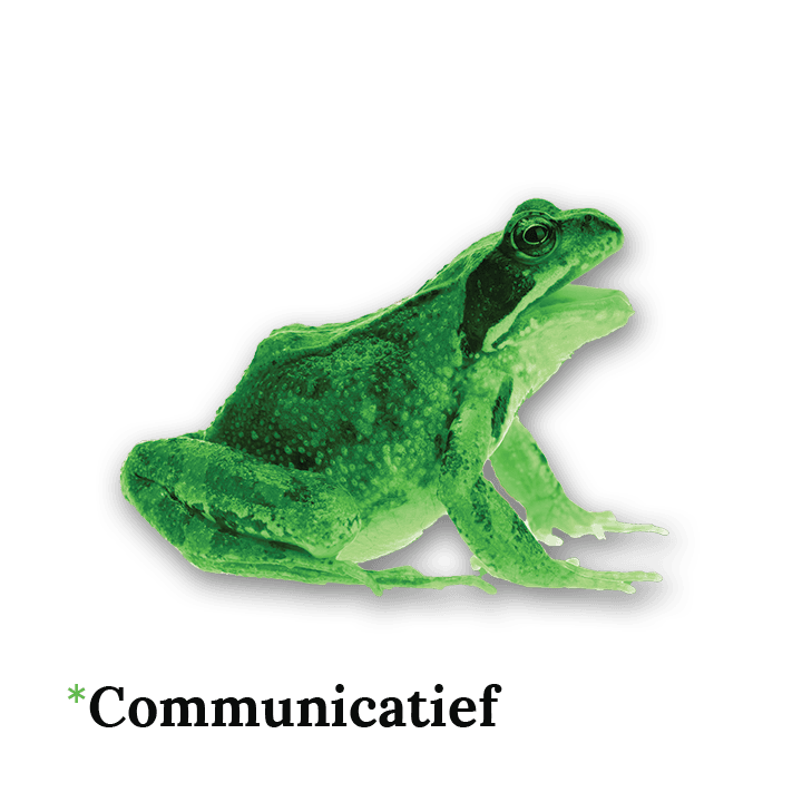 Medior Communicatieadviseur
