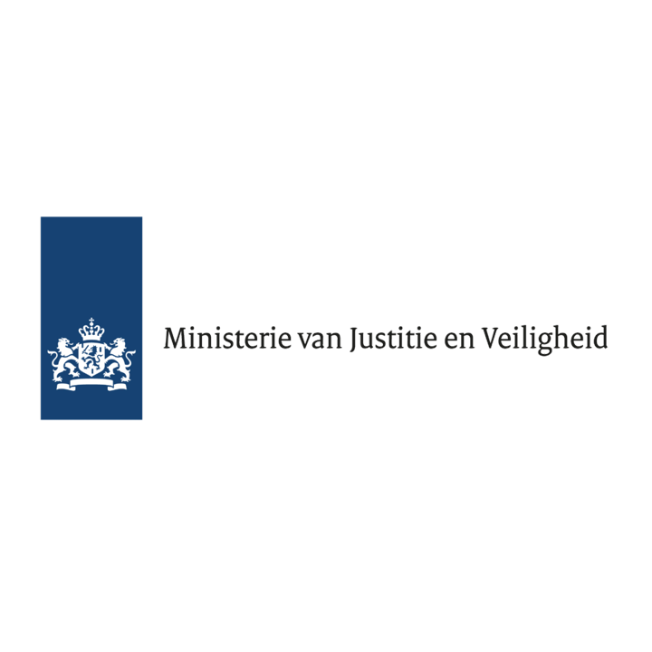 DE VRAAG VAN HET MINISTERIE VAN JUSTITIE EN VERILIGHEID