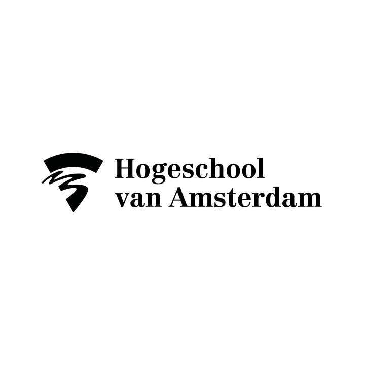 DE VRAAG VAN DE HOGESCHOOL VAN AMSTERDAM